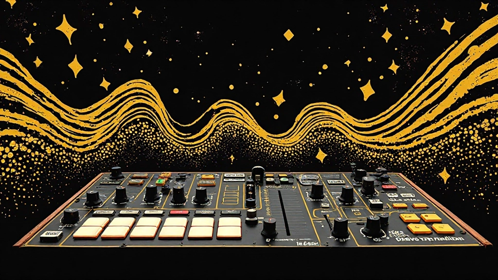 How to Make Programmed Drums Feel Alive in Your Mix