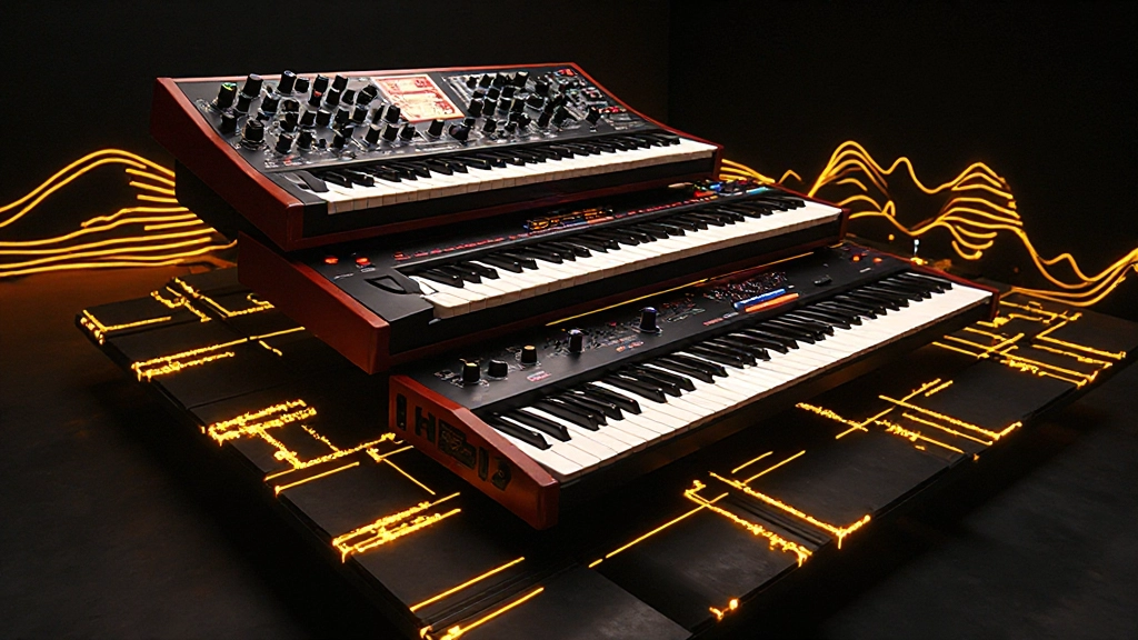 Six Synth Layer Exercises That Build Mix-Ready Frequency Architecture