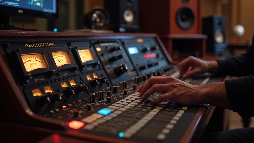 Faders First: Attack and Release Choices That Shape Your Track's Energy