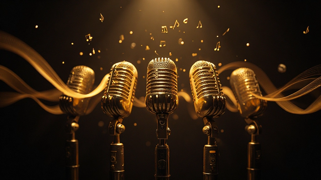 What No One Tells You About Matching Microphones to Sources