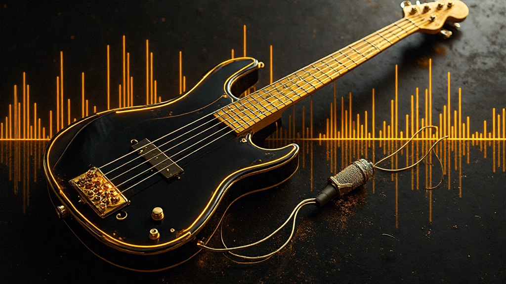 If I Had to Blend DI and Mic Signals Again: The Dual-Path Guide