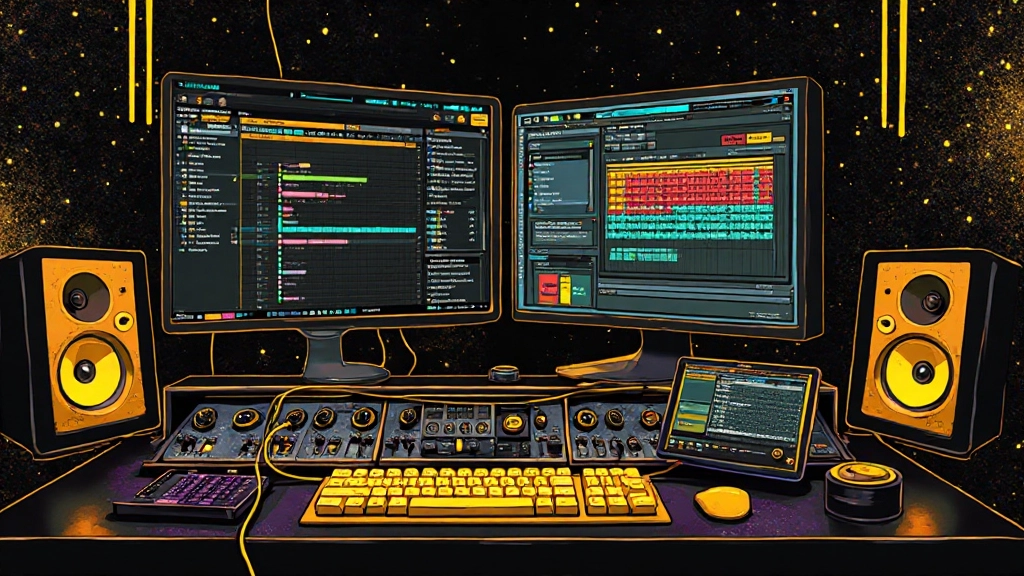 Should You Save Mix Templates or Start Fresh for Each Track?