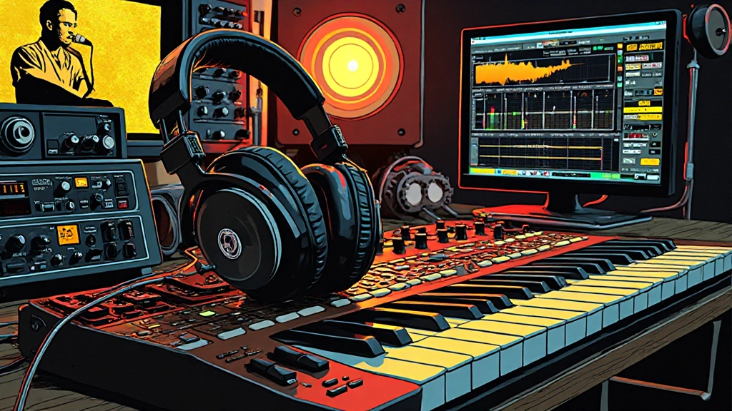 Reverb Drowns Out Your Lead Vocal: How to Add Space Without Losing Clarity